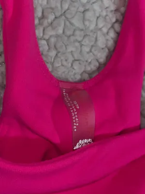 Free People Movement Never Better Square Neck Bra thumbnail 2