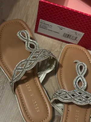Kelly & Katie Sandals thumbnail 2