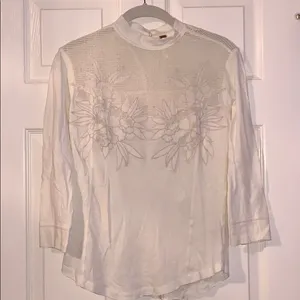 🦋Free People top thumbnail 1