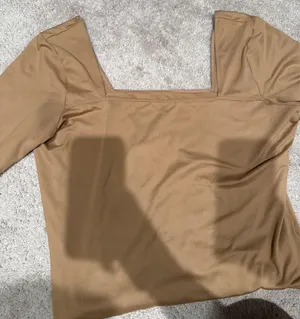 Hollister Bodysuit thumbnail 1