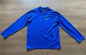Nike Dri-Fit Women’s Long Sleeve Top thumbnail 1