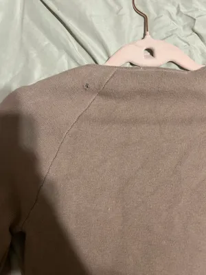 Abercrombie Brown Bodysuit thumbnail 2