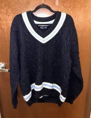 Brandy Melville Sweater thumbnail 1