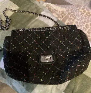 Karl Lagerfeld bag thumbnail 1