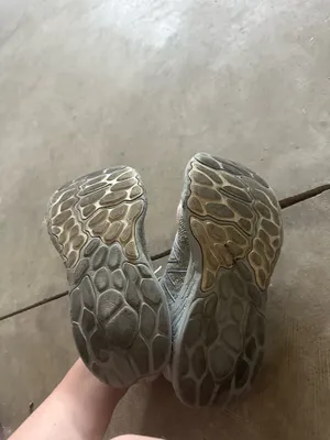 New Balance Sneakers thumbnail 3