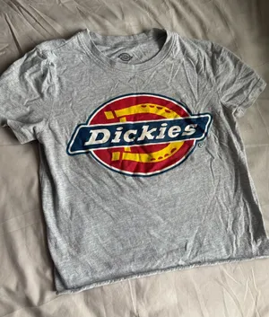 Dickies top thumbnail 1
