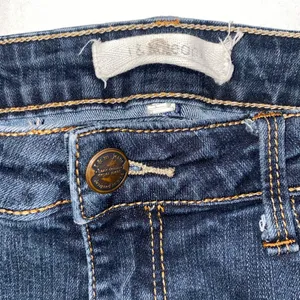 I&M Basic Denim Women's Jeans Size 13 thumbnail 7