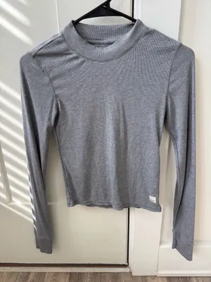Vuori long sleeve  thumbnail 1
