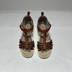 JBU by Jambu women's sandals  Size 9 thumbnail 2