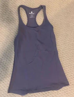 90 Degrees by Reflex Workout Tank thumbnail 1