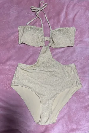 Aerie swim  thumbnail 1