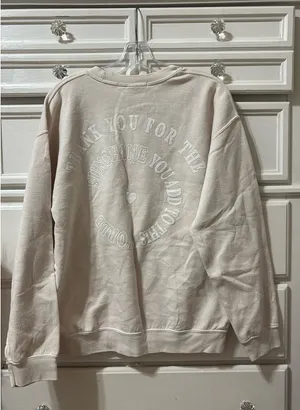 Altar'd State Sweatshirt thumbnail 2