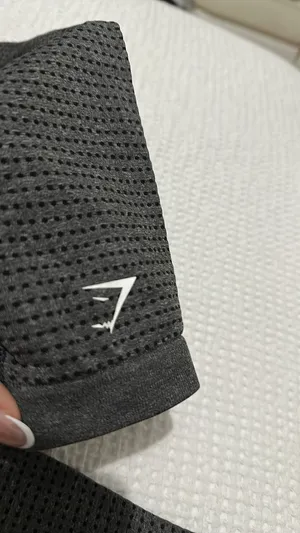 Gymshark grey leggings  thumbnail 4