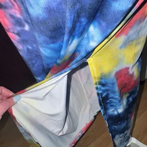 Tie dye maxi dress Multiple Size L thumbnail 5