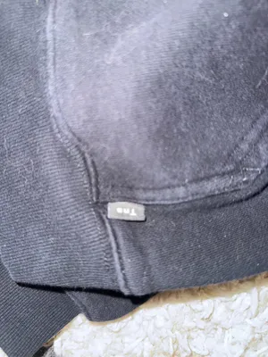 Aritzia TNA cozy sweat fleece perfect hoodie thumbnail 5