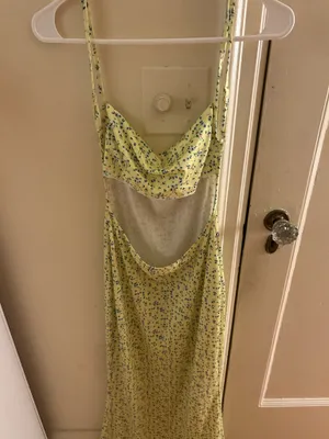 Amazon Dress Maxi thumbnail 3