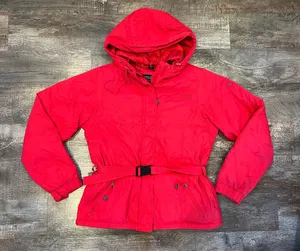 American Eagle Shelter Series Red Winter Jacket Large thumbnail 1