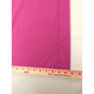 Joy Lab Pink V-Neck Cap Sleeve Flare Leg Activewear Jumpsuit Large thumbnail 12