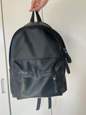 SheIn Black Backpack thumbnail 1