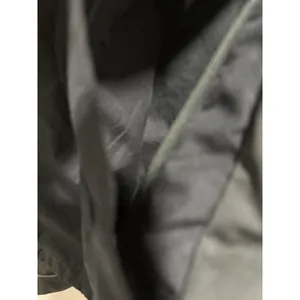 EUC Mountain Hardwear Women SzXL Kor AirShell Lightweight Full Zip Black Jacket thumbnail 9