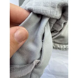 Nike Element Dri-Fit Grey Full Zip Sweatshirt Size Large - Flaws See Photos thumbnail 8