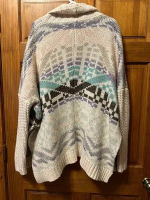Victoria's Secret Women’s Cardigan thumbnail 2