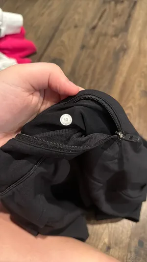 lululemon sped up shorts 2.5 thumbnail 2
