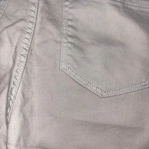 Kan Can brand light gray shorts size 26 thumbnail 7