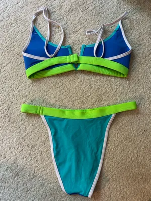 ONEONE Swimwear Bikini Set thumbnail 2