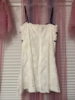 Selfie Leslie Dress thumbnail 3