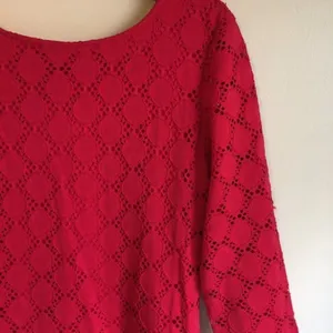 Covington size 6 red dress‎ thumbnail 2