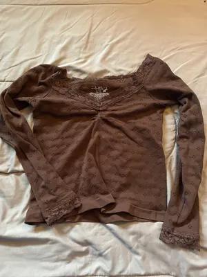 Free People Top thumbnail 1