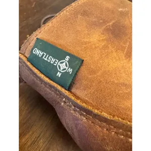 vintage Eastland brown seneca chukka boots women's 7 1/2 thumbnail 4