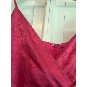 Lulu's Pink‎ Dress Size Medium thumbnail 5