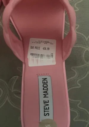 Steve Madden Shoe thumbnail 2