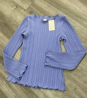 A New Day Long Sleeve Blouse / Top thumbnail 2
