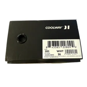 Coolway Women's 2003 Glow Rush in Multi, Size 5 thumbnail 6