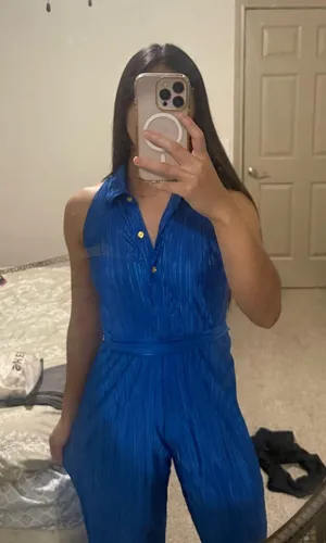 Amazon Princess Polly Jumpsuit thumbnail 1