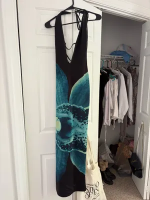 Marciano Dress thumbnail 2