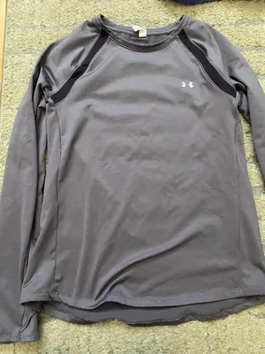 Under Armour Long Sleeve thumbnail 3
