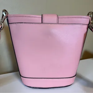 Kate Spade Pink Crossbody Bag thumbnail 6