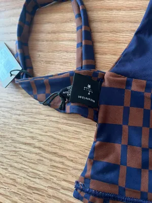 Thrills Bikini Set thumbnail 6