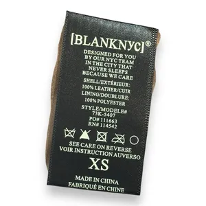 BlankNYC 100% Vegan Suede/Leather Moto Jacket-Womens Sz XS-tan-Full Zip-Pocket‎ thumbnail 6