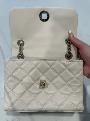 Kate Spade Natalia Quilted Bag thumbnail 3