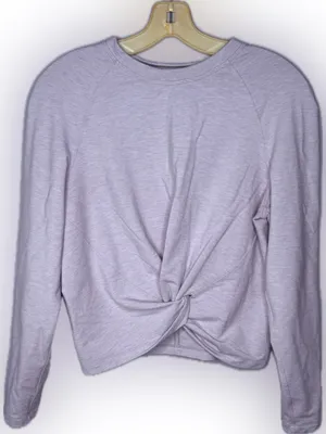 Lululemon Pullover Shirt thumbnail 1