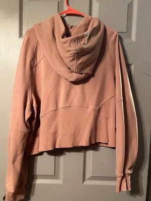 Lululemon Scuba Half Zip thumbnail 3