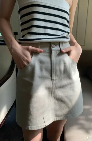 Skirt thumbnail 1