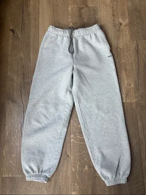 Aritzia TNA Sweatfleece Mega Fit thumbnail 1