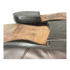 Coach Cheyenne Size 6 Chestnut
Leather Riding Boot thumbnail 8
