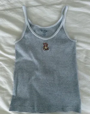 Brandy Melville Top thumbnail 1